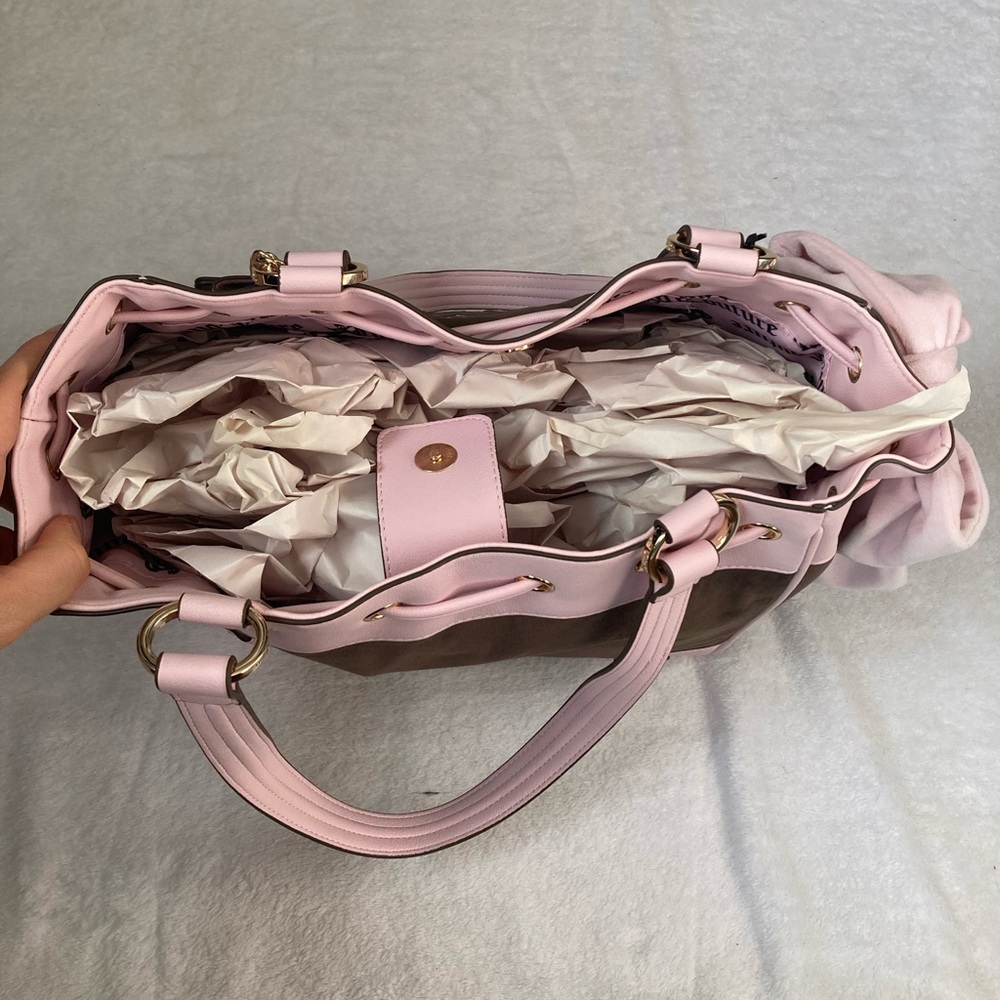 Juicy Couture Day Dreamer Pink - Picture 7 of 7